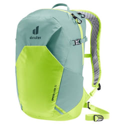 Deuter Speed Lite 21 21 L Vert, Citron vert
