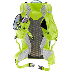 Deuter Speed Lite 25 25 L Vert, Jaune