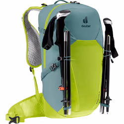 Deuter Speed Lite 25 25 L Vert, Jaune