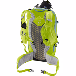 Deuter Speed Lite 25 25 L Vert, Jaune