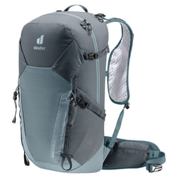 Deuter Speed Lite 25 25 L Graphite, Turquoise