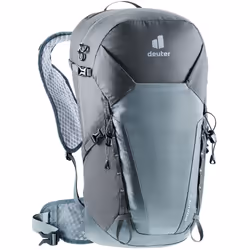 Deuter Speed Lite 25 25 L Graphite, Turquoise