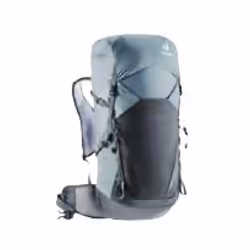 Deuter Speed Lite 28 SL, Haut, Randonnée, Noir, Gris, Polyamide, 140 D, Poche frontale, Poche de ceinture, Poche latérale, Po ...