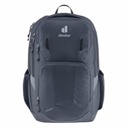 deuter Sac à dos noir pour fille et garçon - Cotogy Backpack 179056