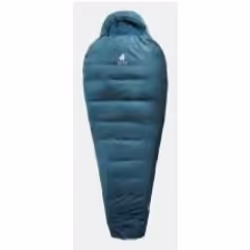 Deuter Orbit 0° SL, 198 cm, 740 mm, 470 mm, 175 cm, 1,4 kg, 108 g