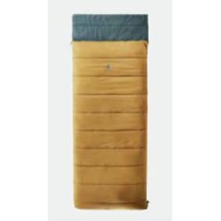 Deuter Orbit SQ -5° Adulte Sac de couchage rectangulaire Noir, Marron