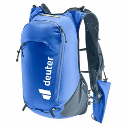 Sac à Dos de Trail - DEUTER - Ascender 13 - Ultra-léger - Ergonomique - 13 Litres