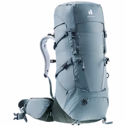 Deuter Aircontact Core 35+10 SL 45 L Bleu