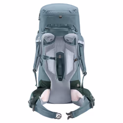 Deuter Aircontact Core 35+10 SL 45 L Bleu