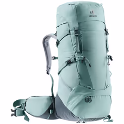 Deuter Aircontact Core 35+10 SL 45 L Graphite