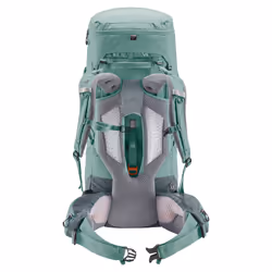 Deuter Aircontact Core 35+10 SL 45 L Graphite