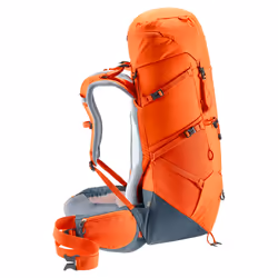 Deuter Aircontact Core 35+10 35 L Orange