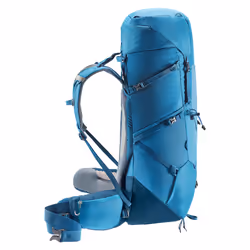 Deuter Aircontact Core 40+10 40 L Bleu