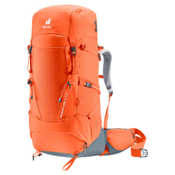 Deuter Aircontact Core 45+10 45 L Orange
