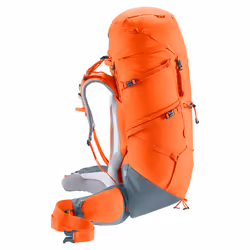 Deuter Aircontact Core 45+10 45 L Orange