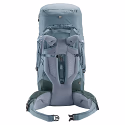 Deuter Aircontact Core 45+10 45 L Gris