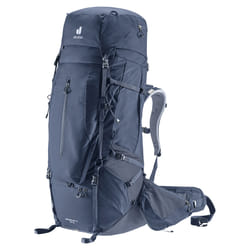 Deuter Aircontact X 80+15 80 L Bleu