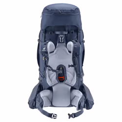 Deuter Aircontact X 80+15 80 L Bleu