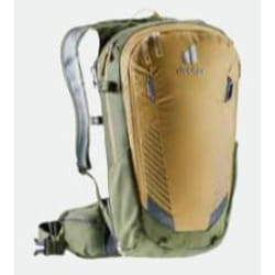 Deuter Compact EXP 14 L Kaki