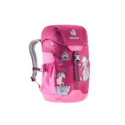 Deuter Schmusebär sac à dos Sac à dos normal Rose Polyéthersulfone (PES)