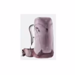 Deuter AC Lite 22 SL, Structure interne, Haut, Randonnée, Violet, Femelle, Polyamide, Polyéthersulfone (PES)