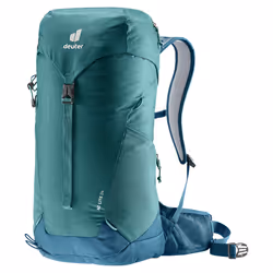 Deuter AC Lite 24, Structure interne, Randonnée, Vert, alpinegreen-arctic, Unisexe, Polyéthersulfone (PES)