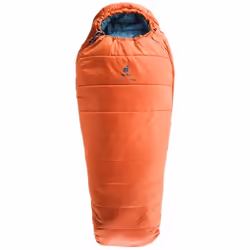 Deuter Starlight Pro, 68 cm, 1900 mm, 170 cm, 1,33 kg, 750 g, 230 mm
