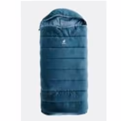 Deuter Starlight SQ, 700 mm, 1600 mm, 170 cm, 1,1 kg, 540 g, 220 mm