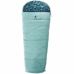 Deuter Overnite, 1900 mm, 1700 cm, 870 g, 340 mm