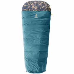 Deuter Overnite, 1900 mm, 1700 cm, 870 g, 340 mm