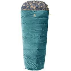 Deuter Overnite Enfants Sac à viande Tissu Bleu
