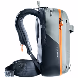 Deuter ALPROOF LITE 22 sac à dos Bleu, Gris Denim, Polyamide, Polyester - Vue supplémentaire 5