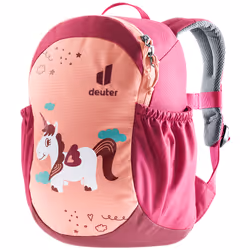 Deuter Pico, Polyester