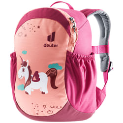 Deuter Pico sac à dos Sac à dos normal Rose Polyester