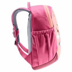 Deuter Pico sac à dos Sac à dos normal Rose Polyester
