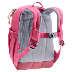 Deuter Pico sac à dos Sac à dos normal Rose Polyester - Vue supplémentaire 4