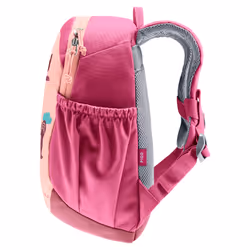 Deuter Pico sac à dos Sac à dos normal Rose Polyester - Vue supplémentaire 5