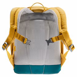 Deuter Pico sac à dos Sac à dos normal Jaune Polyester