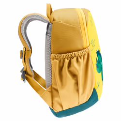 Deuter Pico sac à dos Sac à dos normal Jaune Polyester