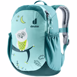 Deuter Pico, Polyester