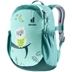 Deuter Pico sac à dos Sac à dos normal Vert Polyester