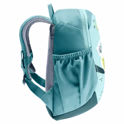 Deuter Pico sac à dos Sac à dos normal Vert Polyester