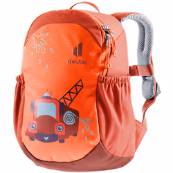 Deuter Pico, Polyester