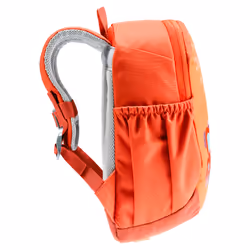 Deuter Pico sac à dos Sac à dos normal Rouge Polyester