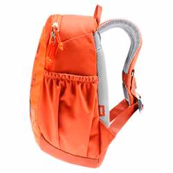Deuter Pico sac à dos Sac à dos normal Rouge Polyester - Vue supplémentaire 5