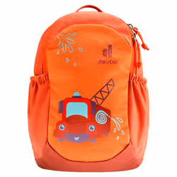 Deuter Pico sac à dos Sac à dos normal Rouge Polyester - Vue supplémentaire 6