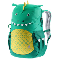 Deuter Kikki sac à dos Sac à dos normal Vert Polyester