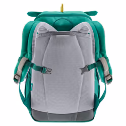 Deuter Kikki sac à dos Sac à dos normal Vert Polyester