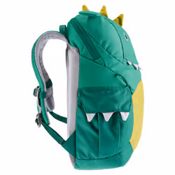 Deuter Kikki sac à dos Sac à dos normal Vert Polyester