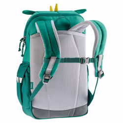 Deuter Kikki sac à dos Sac à dos normal Vert Polyester - Vue supplémentaire 4